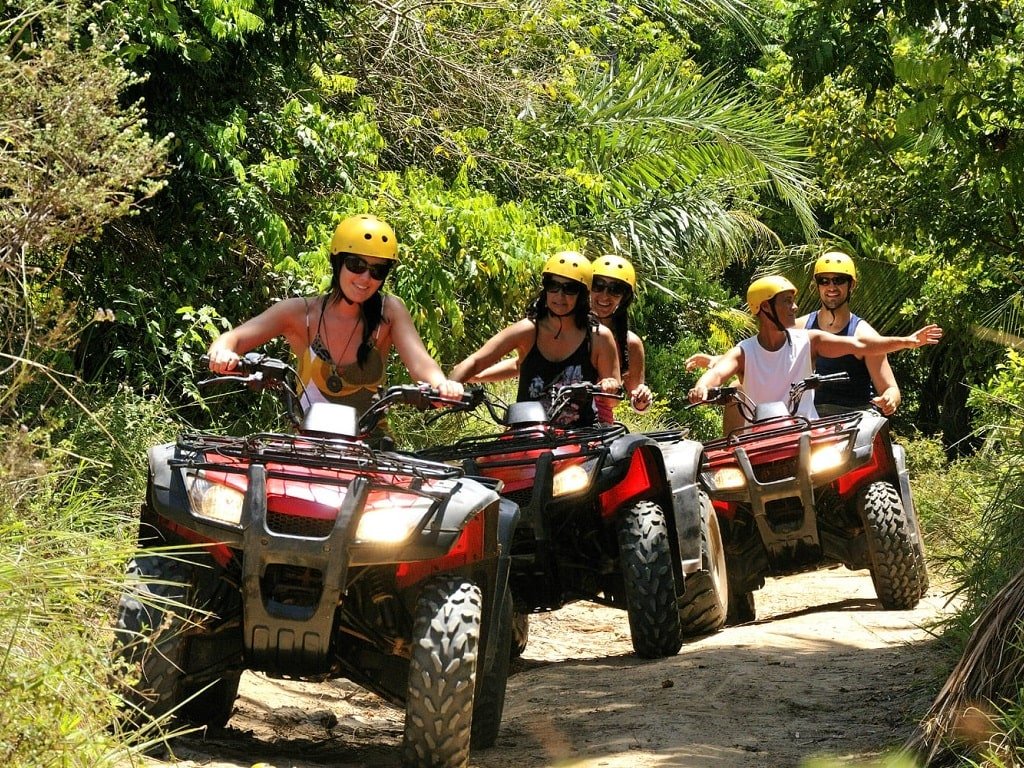 antalya atv turu 4