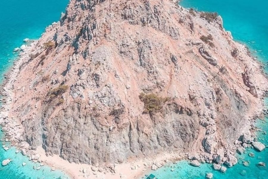 antalya suluada tekne turu 6