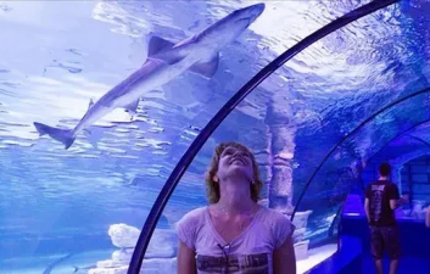 Antalya AQUARIUM