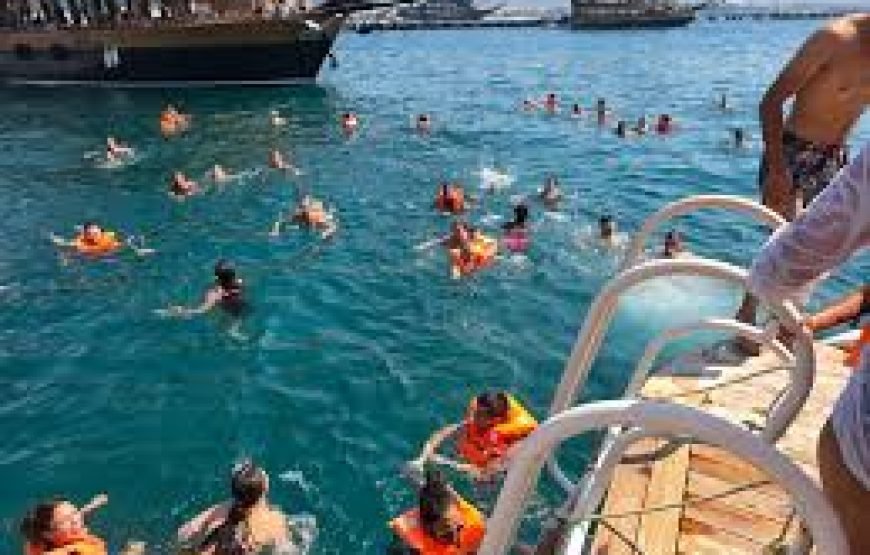 Alanya Cıty Tour