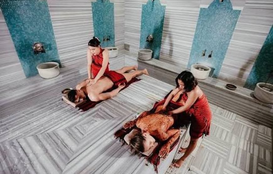 Hamam