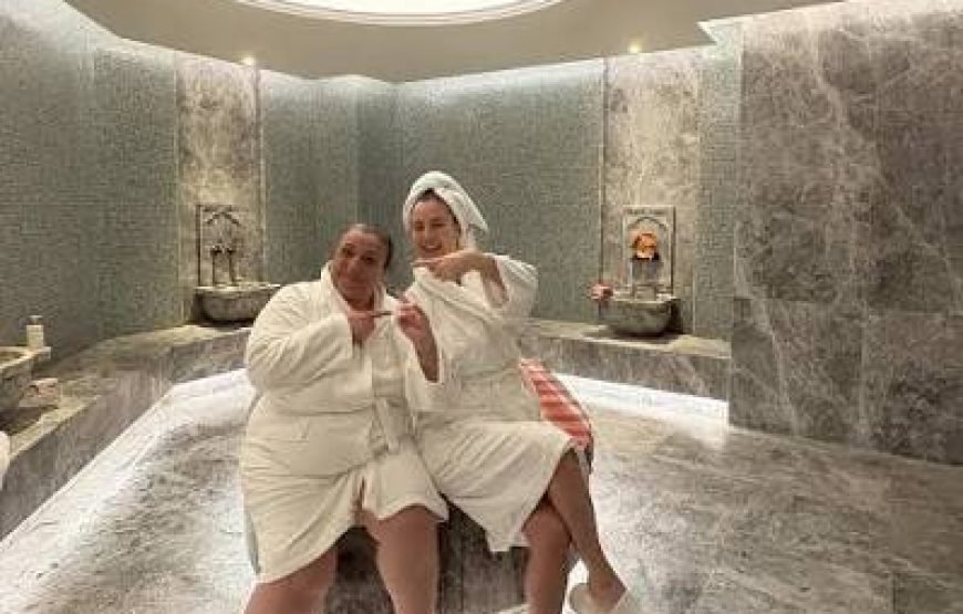 Hamam