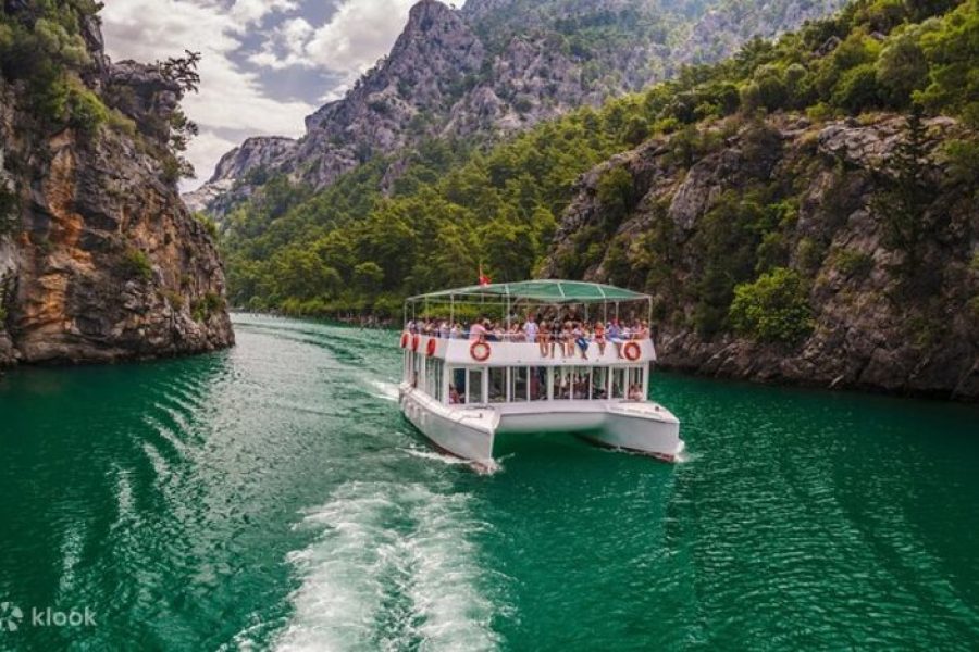 Green Canyon