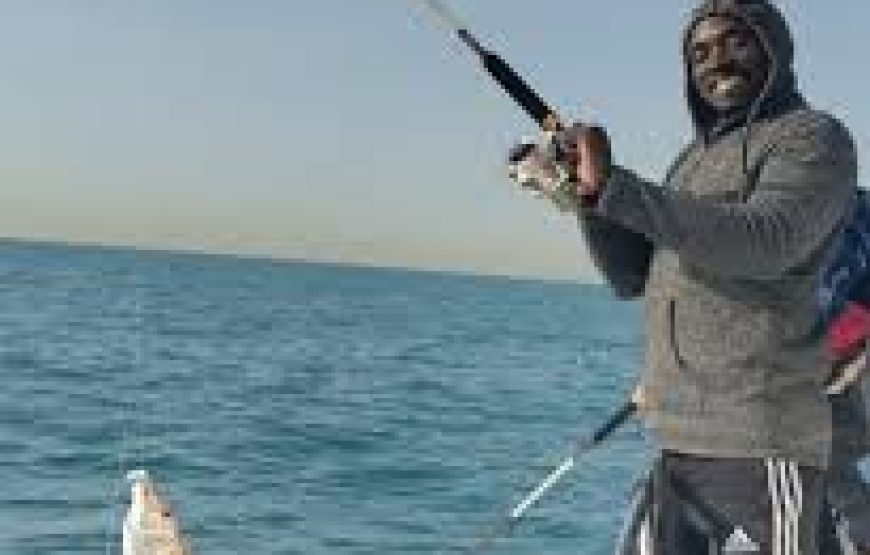 BEST FISHING TOUR
