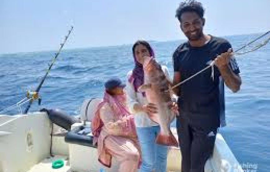 BEST FISHING TOUR