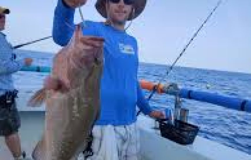BEST FISHING TOUR