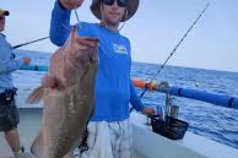 BEST FISHING TOUR