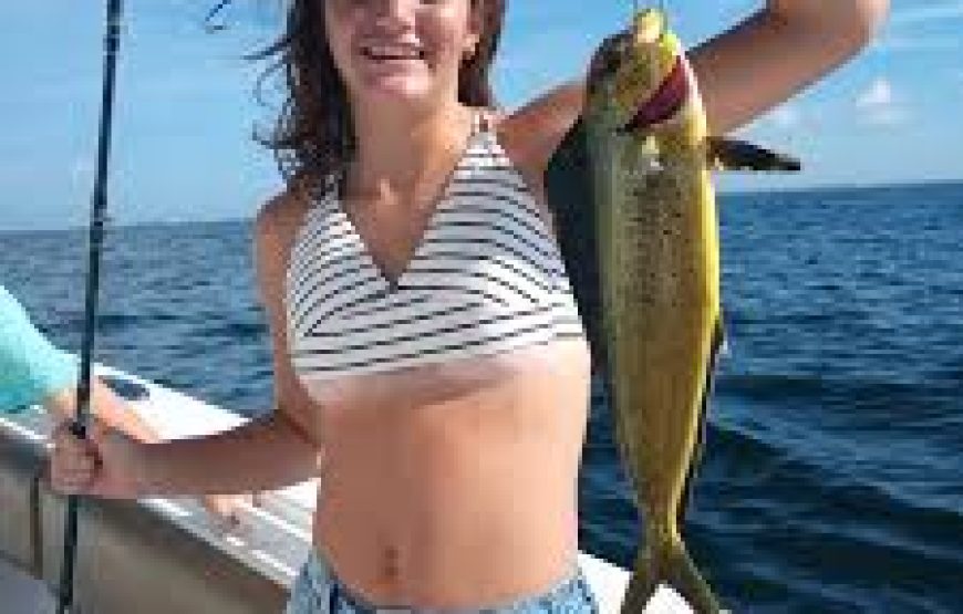 BEST FISHING TOUR