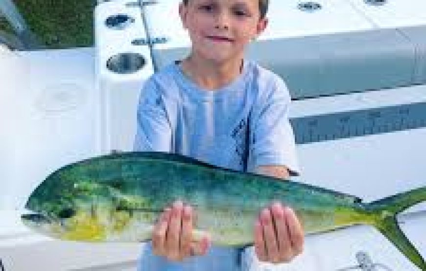 BEST FISHING TOUR